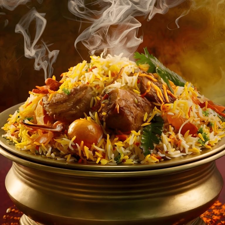 🌟Savor Authentic Flavors🌟
