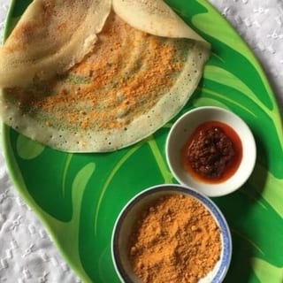 Podi Dosa