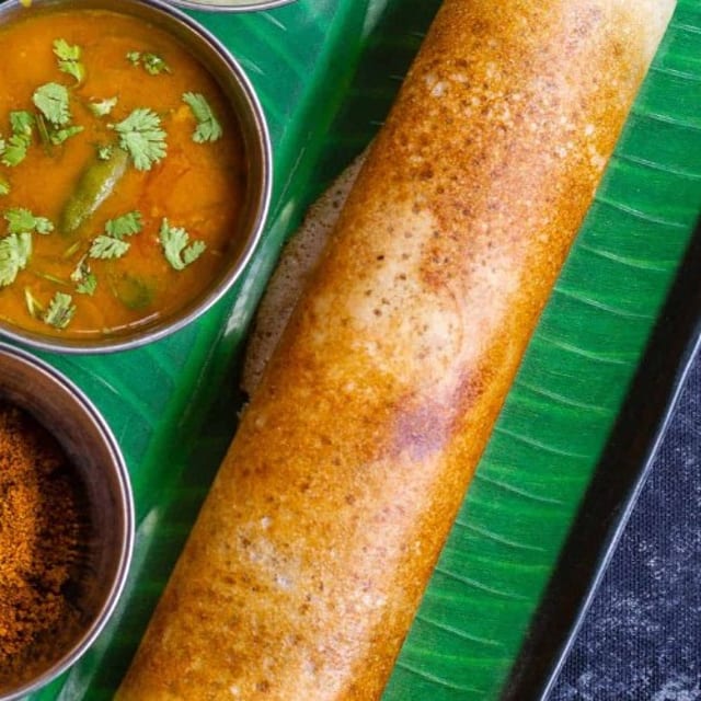 Special Dosa.