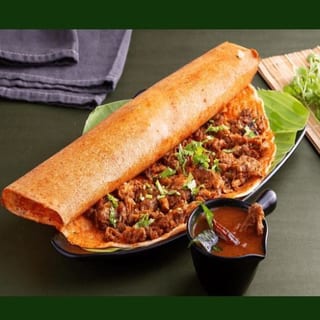 Chicken Dosa